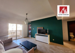 شقة - 2 غرف نوم - 2 حمامات for vendre in المثلث الذهبي - الدار البيضاء