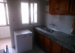 Appartement - 2 pièces - 1 bathroom for vendre in centre ville - Assilah