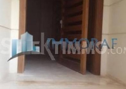 Location Appartement Nouaceur