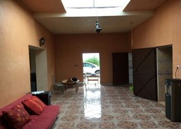 Villa - 4 pièces - 3 bathrooms for vendre in Route d'agadir - Marrakech