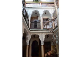 Riad typique Maison d'hôtes Marrakech