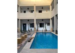 رياض - 8 حمامات for vendre in لالة تكركوست - مراكش