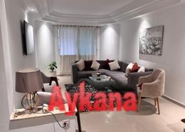 Location Appartement Meublé Rénové à Bas Agdal, Rabat