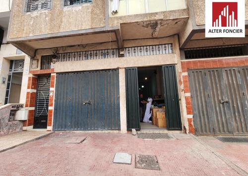 Magasin for vendre in Ain Chock - Casablanca