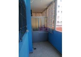 شقة - 4 غرف نوم - 1 حمام for louer in يعقوب المنصور - الرباط