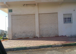 magasin à vendre