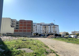 Terrain for vendre in Hay Hassani - Tanger