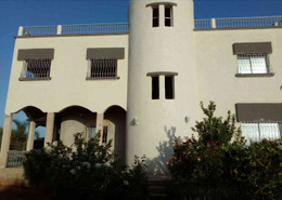 Appartement - 4 pièces - 5 bathrooms for vendre in Route D'Imouzzer - Fes