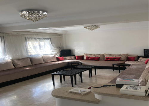 دوبلكس - 3 غرف نوم for vendre in وسط المدينة الدار البيضاء - الدار البيضاء