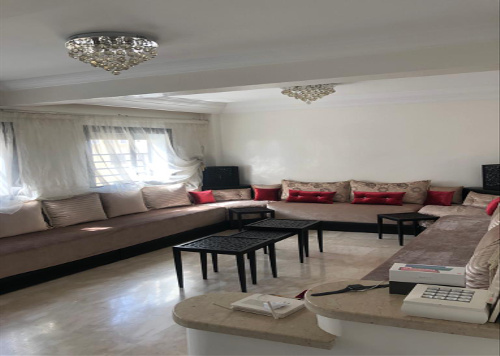 Duplex - 3 pièces for vendre in Centre Ville Casablanca - Casablanca