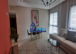 شقة - 3 غرف نوم - 2 حمامات for vendre in مالاباطا - طنجة