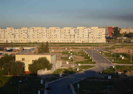 Lot de terrain à vendre