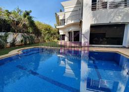 Magnifique villa avec piscine