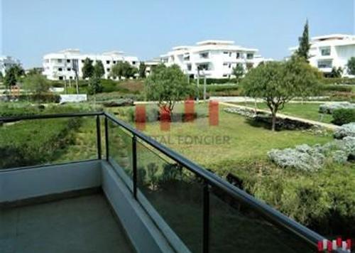 Appartement - 3 pièces - 2 bathrooms for louer in Bouskoura - Casablanca Appartement - 3 pièces - 2 bathrooms for louer in Bouskoura - Casablanca