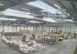 Usine for vendre in Dar Bouazza - Casablanca Usine for vendre in Dar Bouazza - Casablanca