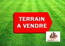 Terrain for vendre in Tamaris - Casablanca