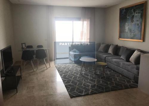 Appartement - 2 pièces - 2 bathrooms for louer in CIL - Casablanca