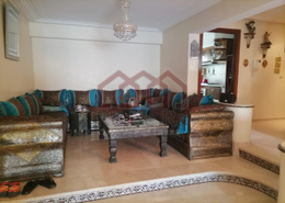 Un appartement bien ensoleillé à Hassan