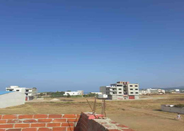 villa encours de finition a vendre azla
