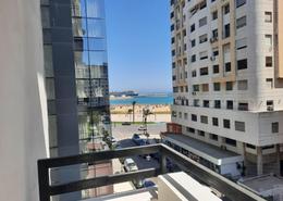 شقة - 1 غرفة نوم - 1 حمام for louer in الكورنيش - طنجة