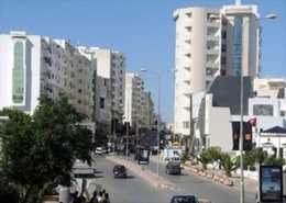 عمارة بالكامل for vendre in وسط المدينة - الرباط