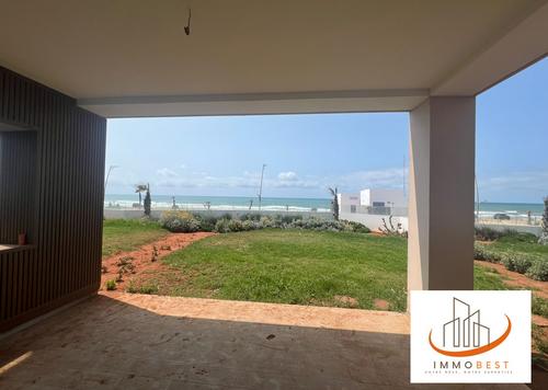 Villa - 4 pièces - 3 bathrooms for vendre in Dar Bouazza - Casablanca