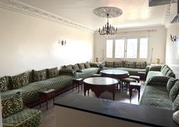 شقة - 3 غرف نوم - 2 حمامات for vendre in بوركون - الدار البيضاء