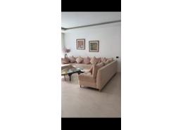 Appartement - 4 pièces - 2 bathrooms for vendre in Agdal - Rabat