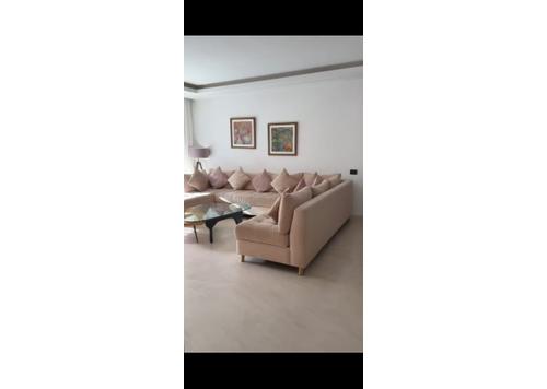 Appartement - 4 pièces - 2 bathrooms for vendre in Agdal - Rabat