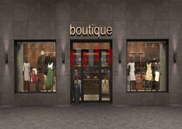 Magasin for louer in Moulay Youssef - Casablanca