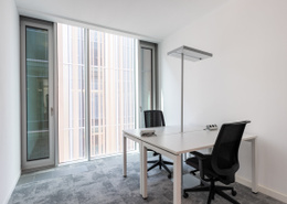 Bureaux - 2 bathrooms for louer in Sidi Maarouf - Casablanca