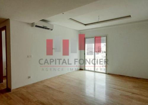 شقة - 2 غرف نوم - 2 حمامات for vendre in معاريف التمديد - الدار البيضاء