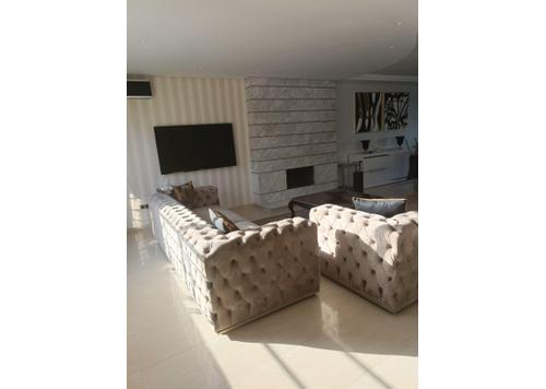 فيلا - 4 غرف نوم - 4 حمامات for vendre in حي مونيكا - المحمدية