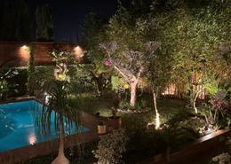 Villa - 3 pièces - 3 bathrooms for vendre in Dar Bouazza - Casablanca