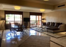 Appartements A Louer A Hivernage 71 Appartements A Louer Sarouty Maroc