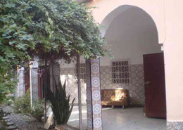 Villa - 4 pièces - 4 bathrooms for vendre in Taroudant - Taroudant