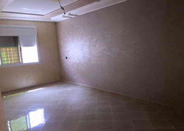 Appartement - 2 bathrooms for vendre in Bd Jaych Tahrir - Oujda