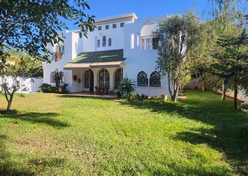 Villa - 4 pièces - 3 bathrooms for vendre in Californie - Casablanca Villa - 4 pièces - 3 bathrooms for vendre in Californie - Casablanca