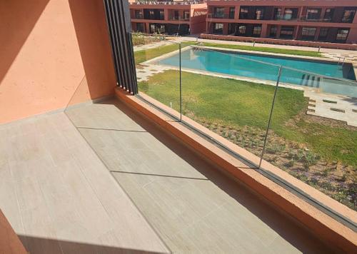 شقة - 2 غرف نوم - 2 حمامات for vendre in الشريفية - مراكش شقة - 2 غرف نوم - 2 حمامات for vendre in الشريفية - مراكش