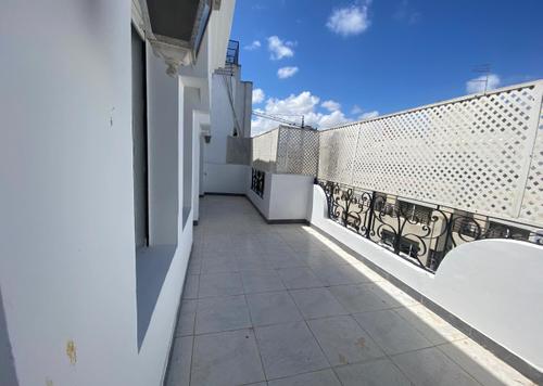 Duplex - 3 pièces - 2 bathrooms for louer in indéfini - Casablanca