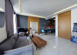 شقة - 1 غرفة نوم - 1 حمام for vendre in مزرعة Bretone - الدار البيضاء