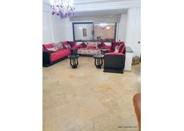 Appartement - 3 pièces - 2 bathrooms for louer in 2 Mars - Casablanca