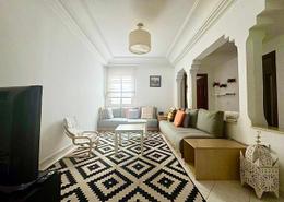 Appartement - 3 pièces - 3 bathrooms for louer in Racine - Casablanca