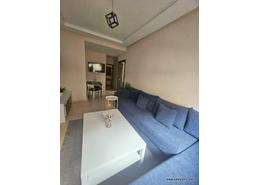 Studio - 1 bathroom for louer in Maarif - Casablanca