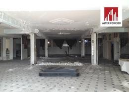 Villa Commerciale - 4 bathrooms for louer in CIL - Casablanca