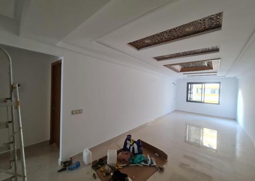 Appartement - 3 pièces - 2 bathrooms for louer in Quartier Administratif - Tanger Appartement - 3 pièces - 2 bathrooms for louer in Quartier Administratif - Tanger