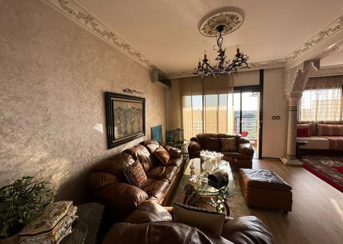 Appartement - 4 pièces - 2 bathrooms for louer in Agdal - Rabat Appartement - 4 pièces - 2 bathrooms for louer in Agdal - Rabat
