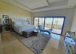 Villa - 4 pièces - 5 bathrooms for vendre in Mazagan Beach - El Jadida