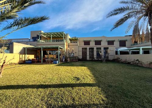 فيلا - 7 غرف نوم - 8 حمامات for vendre in .النخيل - مراكش فيلا - 7 غرف نوم - 8 حمامات for vendre in .النخيل - مراكش