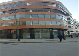 Immeuble Usage Bureaux de 3 500 m² sur Agdal